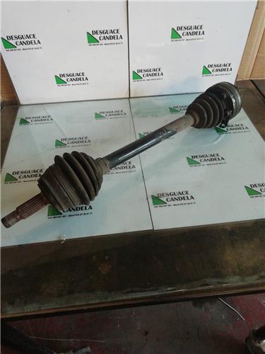 Transmision Delantera Izquierda Seat Ibiza (6K1)(1993->)