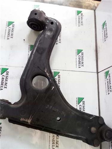 Brazo Inferior Delantero Derecho Opel ASTRA H BER. foto 2