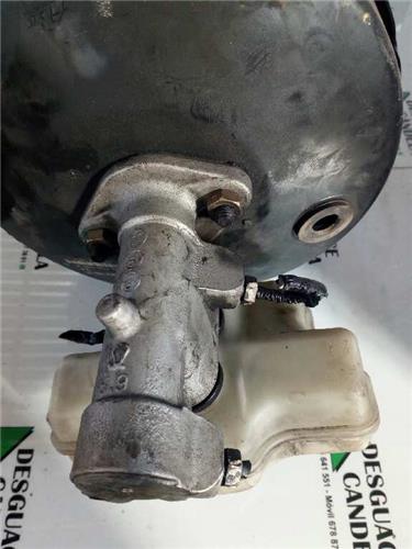 Bomba Freno Peugeot 106 (S2)(04.1996->) foto 4