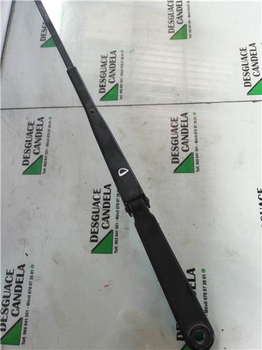 Brazo Limpiaparabrisas Delantero Derecho