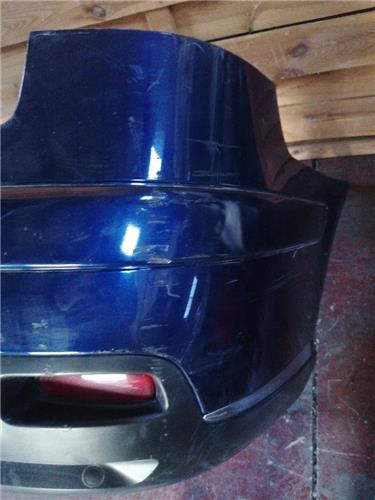 Paragolpes Trasero Citroen C5 Berlina (2004->) foto 3