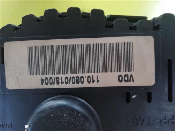 Cuadro Instrumentos Seat Toledo (1M2)(03.1999->) foto 4