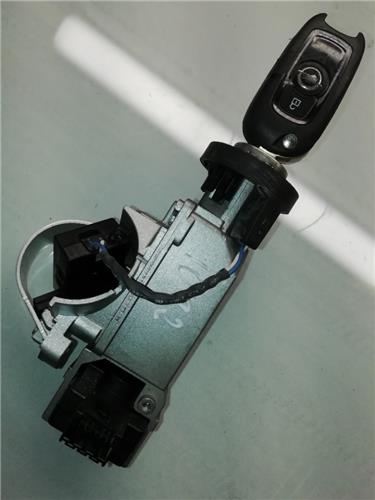 CONMUTADOR COLUMNA DIRECCION Opel Astra K Berlina 5p (09.2015->) foto 4