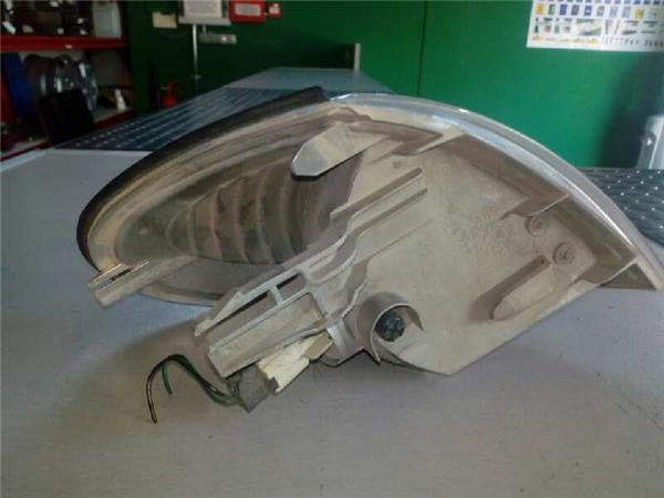 Intermitente Delantero Izquierdo Nissan Almera (N16/E)(01.2000->) foto 2