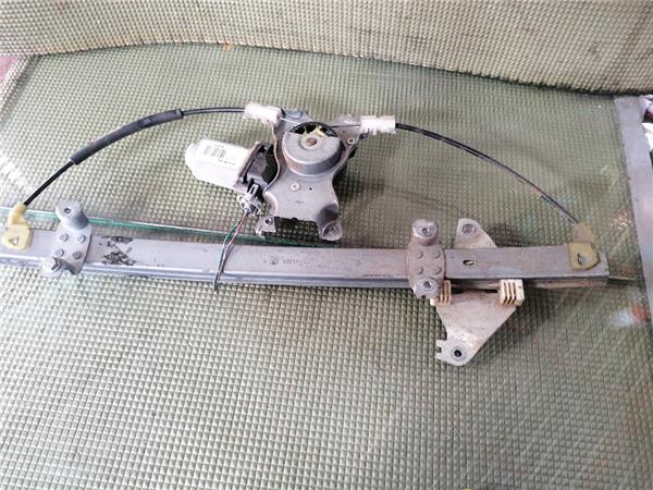Elevalunas Electrico Izquierdo Nissan Almera (N16/E)(01.2000->)