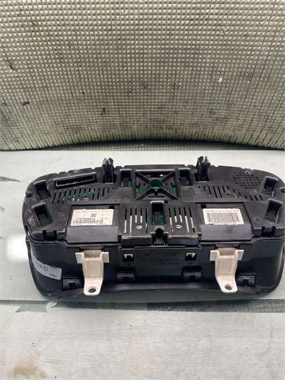 Cuadro Instrumentos Renault Laguna III Berlina (2007->) foto 3