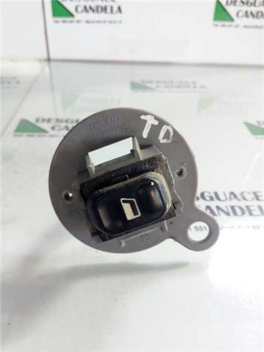MANDO ELEVALUNAS TRASERO DERECHO Citroen Xsara Picasso (1999->)