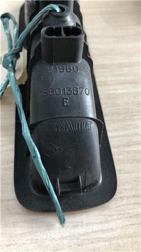 MANDO ELEVALUNAS TRASERO IZQUIERDO Renault SCENIC II foto 4