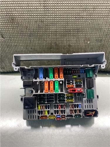 Caja Fusibles/Rele