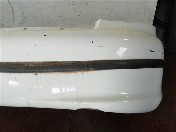Paragolpes Trasero Hyundai Accent (X3)(1998->) foto 5