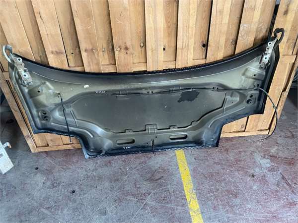 Capo Citroen C2 (2003->) foto 2