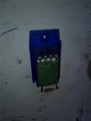 RESISTENCIA CALEFACCION Ford Focus Berlina (CAK)(1998->)