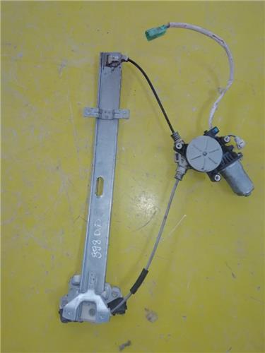 Elevalunas Electrico Delantero Derecho Honda Jazz (GD1/5)(2002->)