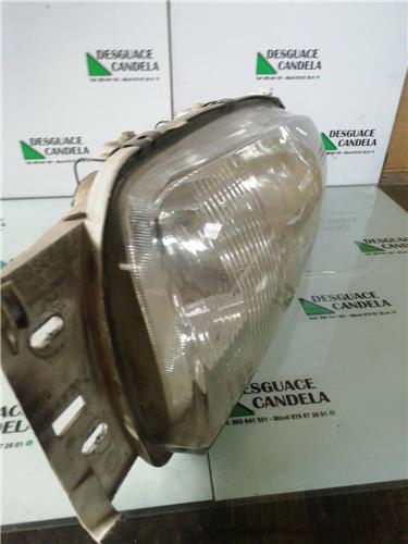 Faro Delantero Izquierdo Ford Fiesta Courier (1996->) foto 4