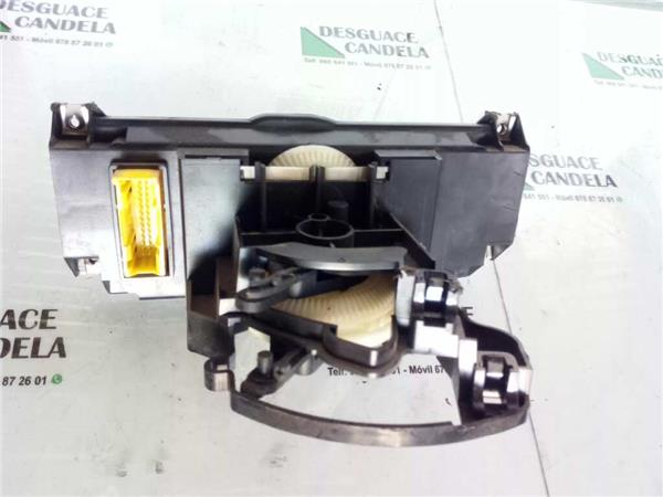 Mandos Calefaccion / Aire Acondicionado Seat Ibiza (6K1)(08.1999->) foto 4