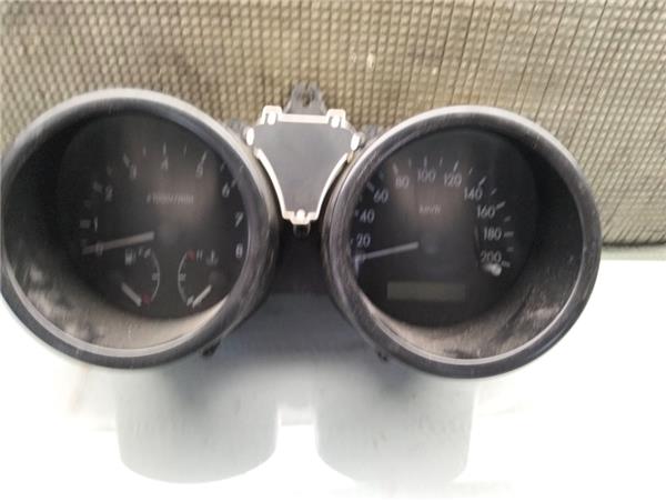 Cuadro Instrumentos Chevrolet Kalos (2005->)