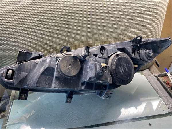 Faro Delantero Derecho Peugeot 307 CC Cabrio-Coupé (S2)(06.2005->) foto 2