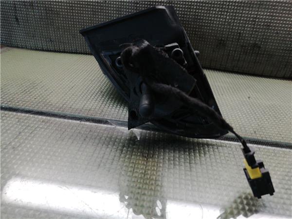 Retrovisor Electrico Derecho Peugeot 307 Break / SW (S1)(04.2002->06.2005) foto 3