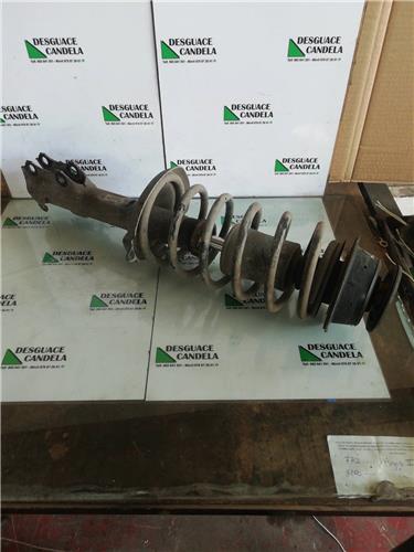 Amortiguador Delantero Izquierdo Seat Ibiza (6K1)(1993->)