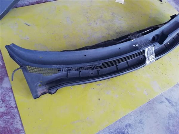 Torpedo Nissan Qashqai +2 (JJ10)(08.2008->) foto 2