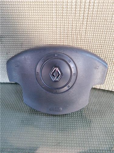Airbag Volante Renault Megane II Berlina 5P (10.2002->)