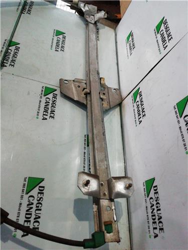 Mecanismo Elevalunas Delantero Derecho Ford Transit Connect (TC7)(2002->) foto 3