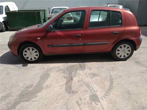 Cable Embrague Renault Clio II Fase II (B/CB0)(2001->) foto 2