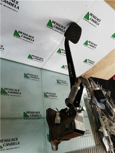 Pedal Embrague Ssangyong KYRON foto 3