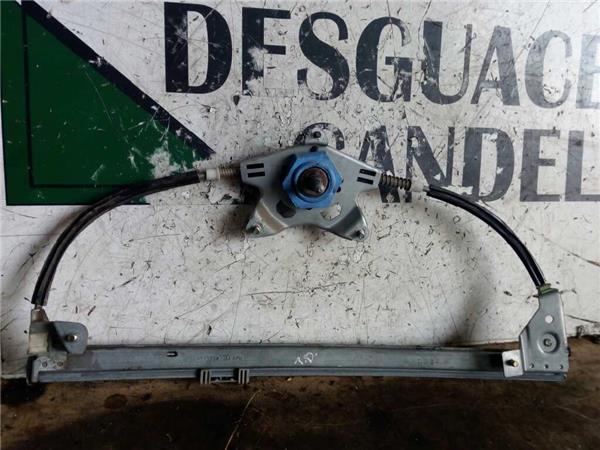 Elevalunas Electrico Trasero Derecho Citroen Xantia Berlina (1998->)