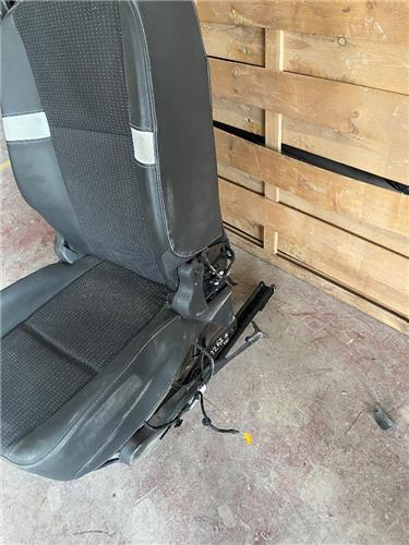 Asiento Delantero Derecho Renault Scenic III (JZ)(2009->) foto 5