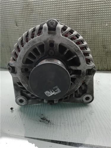 Alternador Nissan Qashqai (J10)(01.2007->) foto 4