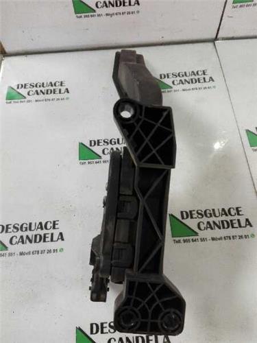 Potenciometro Pedal Gas Opel VECTRA C BERLINA foto 4