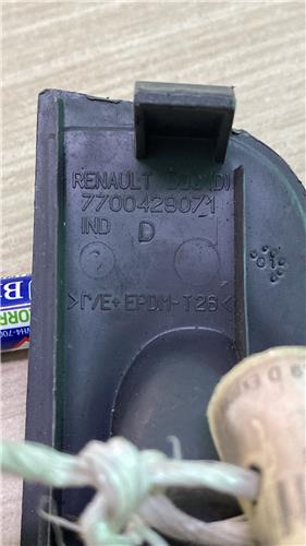 MANDO ELEVALUNAS DELANTERO DERECHO Renault Megane I Fase 2 Berlina (BA0)(1999->) foto 3