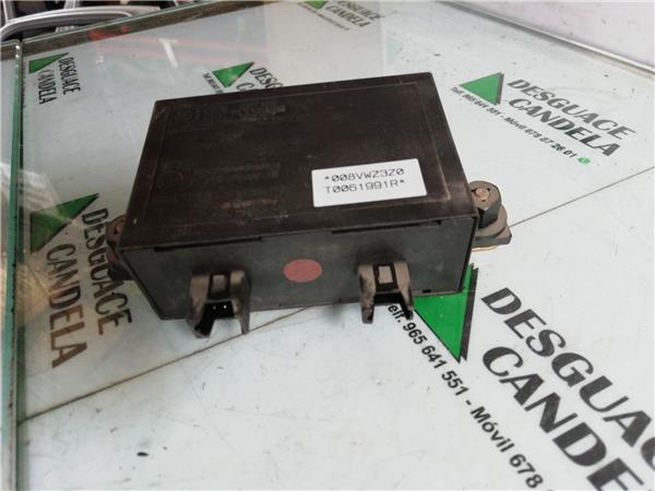 Antirrobo Seat Ibiza (6K1)(1993->) foto 4