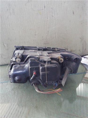 Faro Delantero Derecho Audi A6 Avant (4B5)(2001->) foto 2