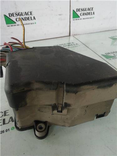 Caja Reles Audi A3 (8L)(09.1996->) foto 3