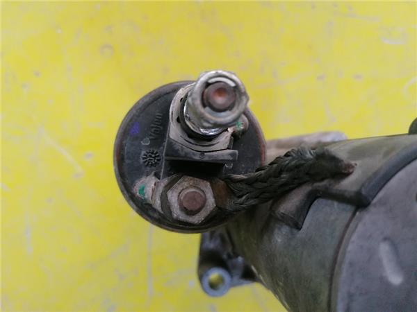 Motor Arranque Fiat Grande Punto (199)(2005->) foto 3
