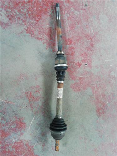 Transmision Delantera Derecha Citroen C4 Sedan (2008->)