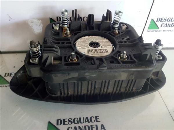 Airbag Volante Peugeot Partner (S2)(2002->) foto 5