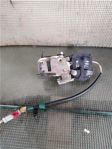 Cerradura Puerta Trasera Izquierda Honda Civic 5 puertas (MA/MB)(1995->)