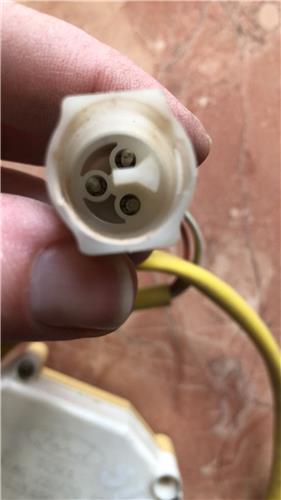 Cerradura Puerta Trasera Derecha Ford SIERRA BERLINA foto 5