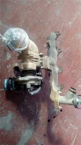 turbo peugeot 406 berlina s1s2 081995 20 hdi