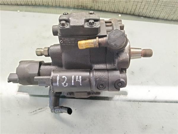 bomba inyectora peugeot 307 s1 042001 062005