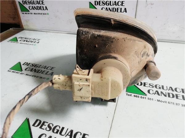 Intermitente Delantero Izquierdo Seat Ibiza (6K1)(1993->) foto 3