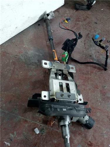 Columna Direccion Peugeot 307 foto 4