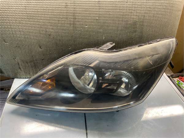 Faro Delantero Izquierdo Ford Focus Berlina (CB4)(2008->)