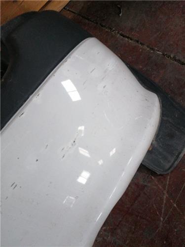 Paragolpes Trasero Hyundai Atos Prime (MX)(2000->) foto 3