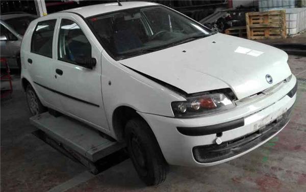 Cerradura Puerta Delantera Izquierda Fiat II Punto (188) Berlina (1999->) foto 3