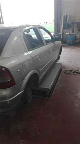 Maneta Exterior Delantera Derecha Opel Astra G Berlina (1998->)