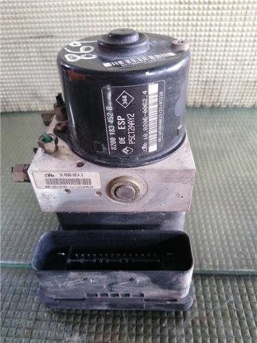 Nucleo Abs Renault Laguna II (BG0)(2001->)